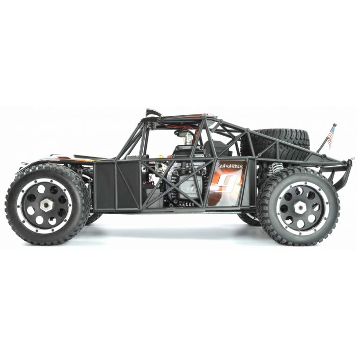 FS Racing Marauder 1:5 30cc Petrol RC Desert Truck