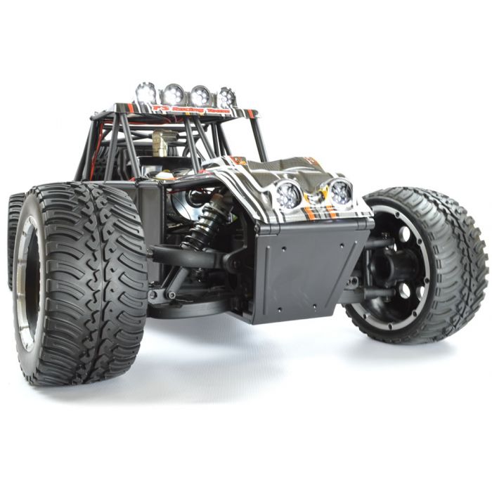 FS Racing Marauder 1:5 30cc Petrol RC Desert Truck