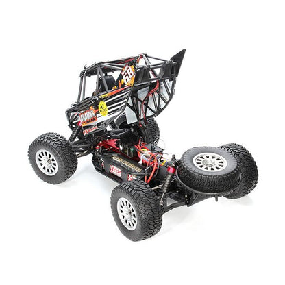 FS Racing 1/10 Marauder Electric RC Car