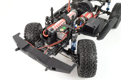 FS Racing 1:10 Scale Rock Crawler Electric RC Car 2.4GHz