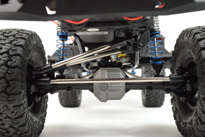 FS Racing 1:10 Scale Rock Crawler Electric RC Car 2.4GHz