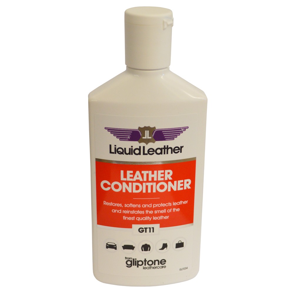 Gliptone Leather Conditioner