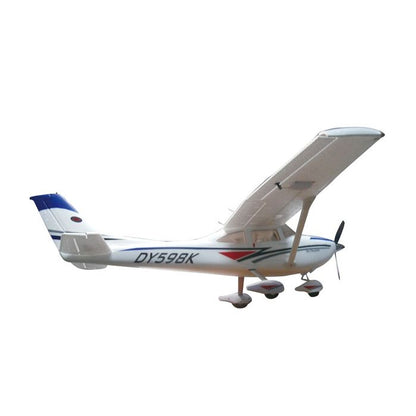 Dynam C-182 Cessna Autopilot 1280mm Wingspan RC Plane