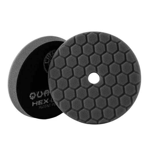 Chemical Guys Hex-Logic Quantum Black Buffing Pad
