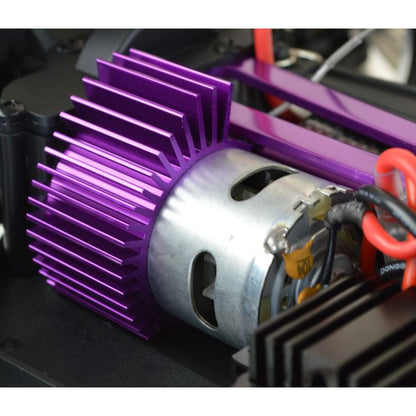 HSP Racing Beetle Electric RC Monster Truck RTR