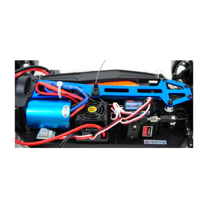 HSP Racing Subaru WRX Style Drift RC Car - PRO Brushless Version