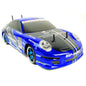 HSP Racing Flying Fish Porsche Style RC Drift Car - PRO Brushless Version