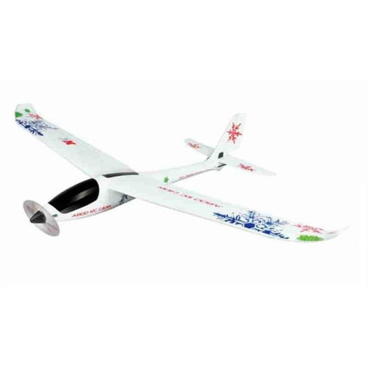 WL Toys XK A800 780mm Wingspan 3D6G 5CH RC Glider