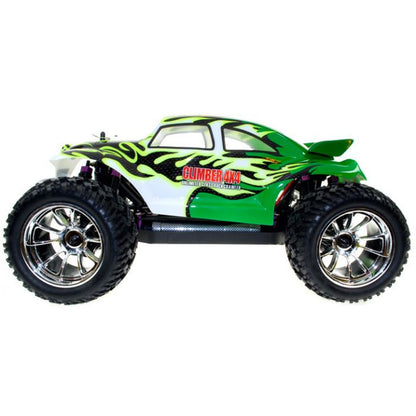 HSP Racing Beetle 1:10 RTR 4WD RC Electric Monster Truck 2.5GHz