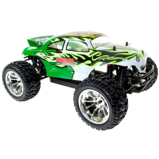 HSP Racing Beetle 1:10 RTR 4WD RC Electric Monster Truck 2.5GHz