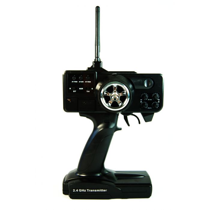 HSP Racing Flying Fish Lamborghini Electric Drifting 2.4GHz RC Car