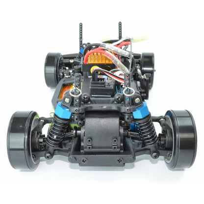 HSP Racing Flying Fish 2 Mazda RXT Electric Drift RC Car 2.4 GHz