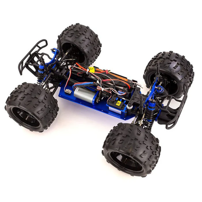 HSP Racing 1:8 Savagery V2 Electric Brushless 4WD RTR RC Monster Truck