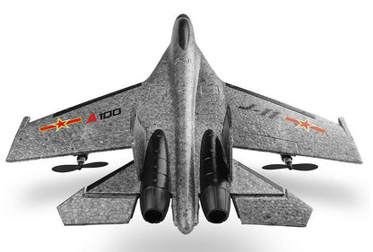 WL Toys A100 SU-27 3CH High Speed RTF RC Jet
