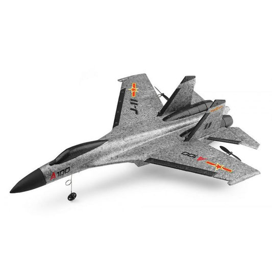 WL Toys A100 SU-27 3CH High Speed RTF RC Jet