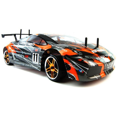 HSP Racing Flying Fish Lamborghini Electric Drifting 2.4GHz RC Car