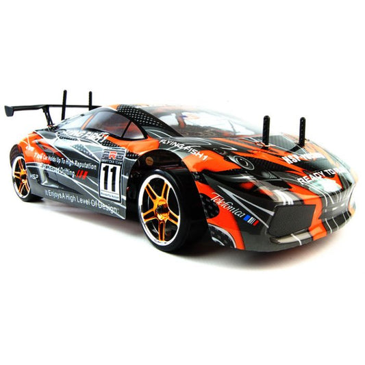 HSP Racing Flying Fish Lamborghini Electric Drifting 2.4GHz RC Car