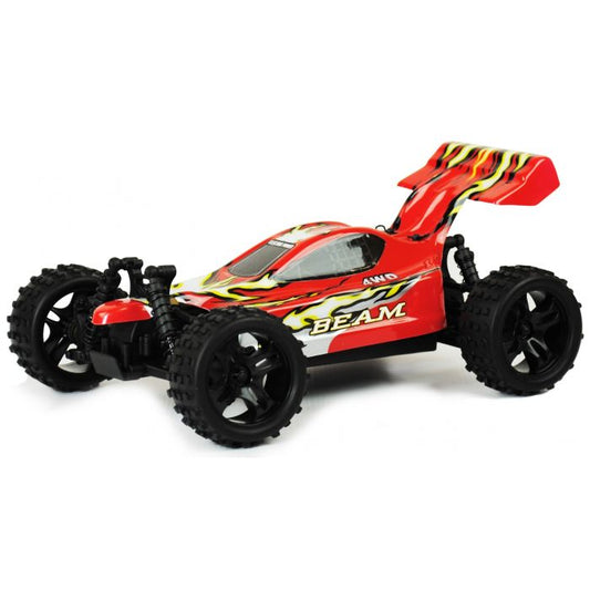 HSP Racing Beam 1/18th Scale RTR Electric 4WD Brushed Desert Buggy 2.4GHz