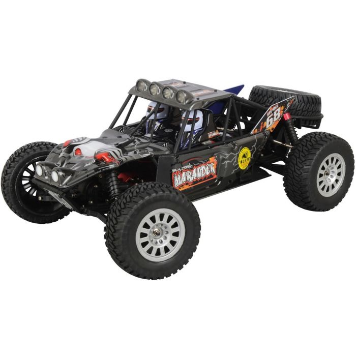 FS Racing 1/10 Marauder Electric RC Car