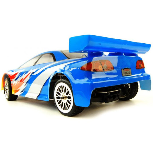 Acme Racing Cyclone PRO  Nitro RC Car - Mazda Style Version