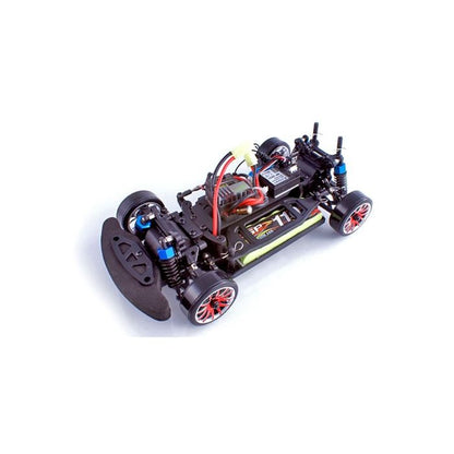 HSP Racing Flying Fish 2 Mazda RXT Electric Drift RC Car 2.4 GHz
