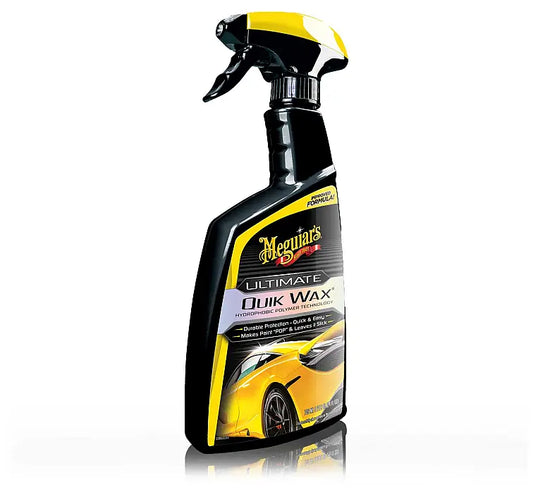 Meguiar's Ultimate Quik Wax