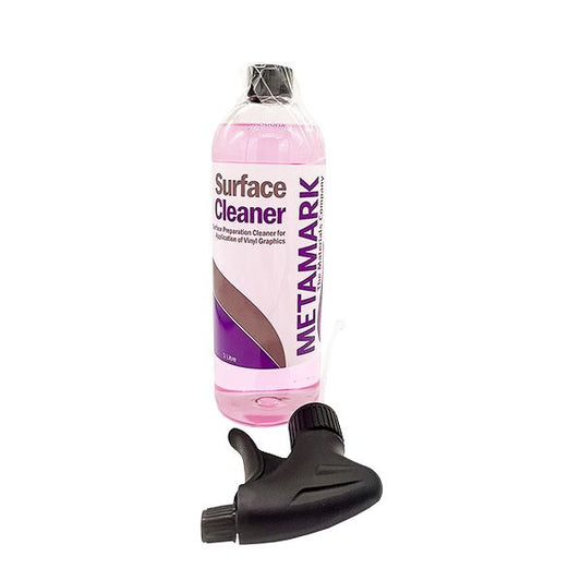 Metamark Surface Cleaner