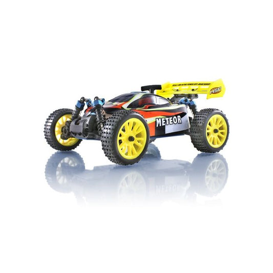 HSP Racing Meteor 1:16 Nitro RC Buggy 2.4 GHz