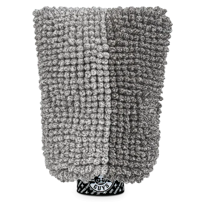 Chemical Guys The PileDriver Ultimate Multipurpose Detailing Mitt