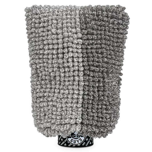 Chemical Guys The PileDriver Ultimate Multipurpose Detailing Mitt