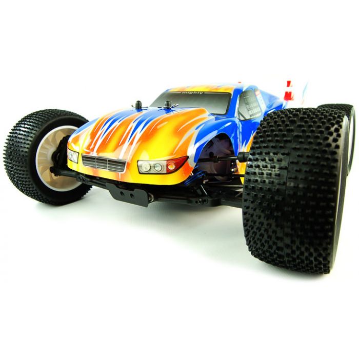 Acme Racing Mighty 1:8 Nitro PRO RC Truggy