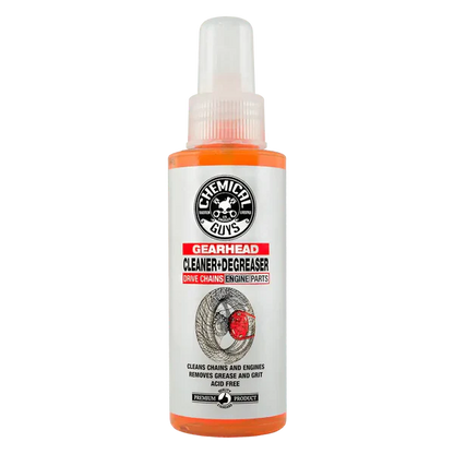 Chemical Guys Gearhead Motorcycle Cleaner and Degreaser