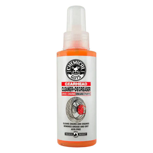 Chemical Guys Gearhead Motorcycle Cleaner and Degreaser