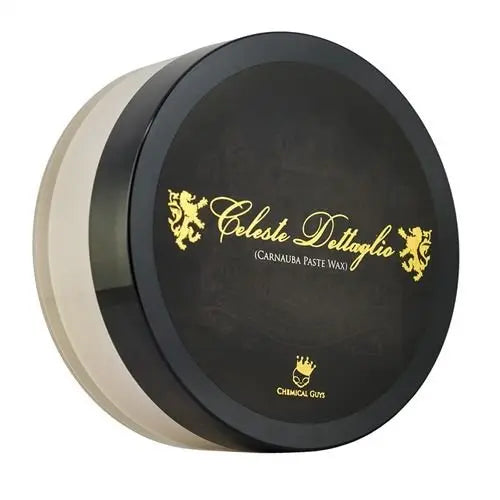 Chemical Guys Celeste Dettaglio V2 Paste Wax