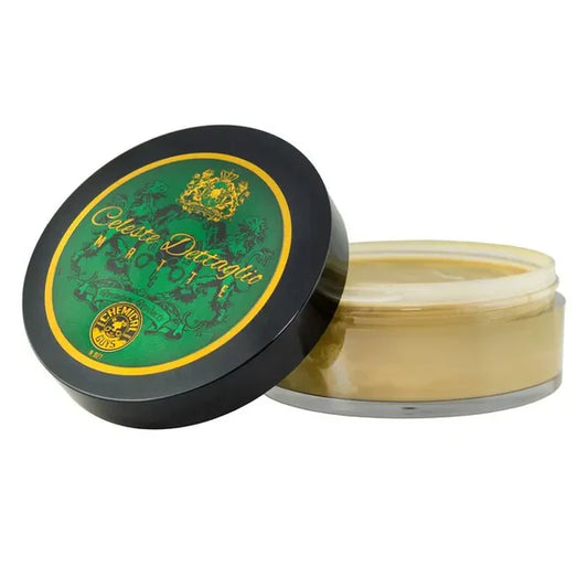 Chemical Guys Celeste Dettaglio Matte Paste Wax