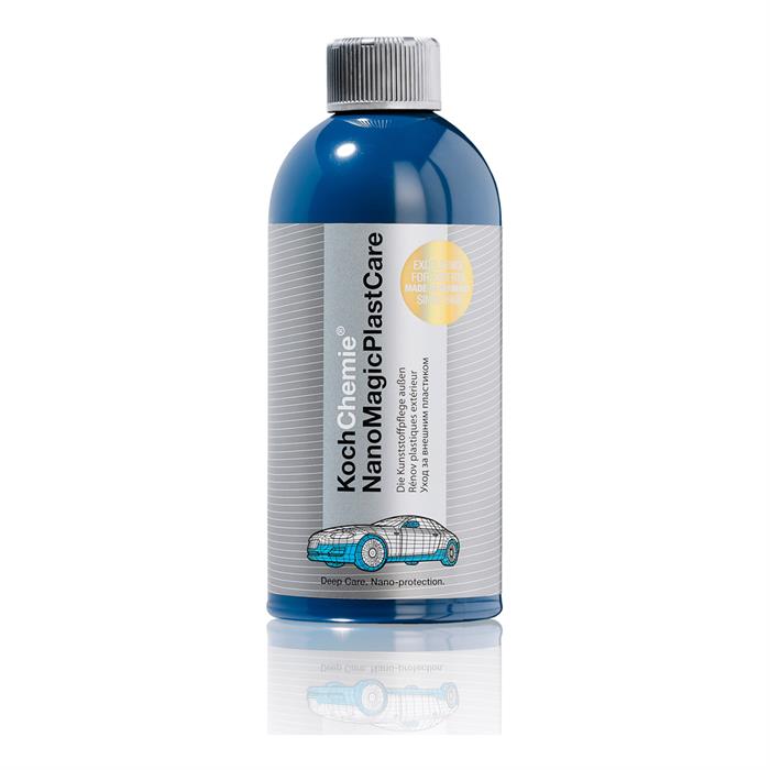 Koch Chemie Nano Plast Care