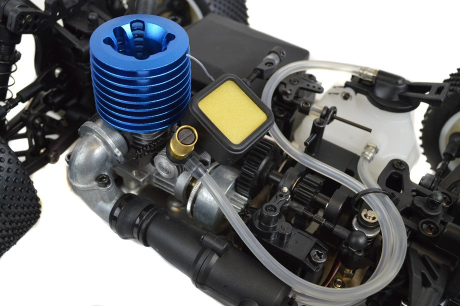 Acme Racing NB16 1:16 Nitro RC Buggy 2.4GHz