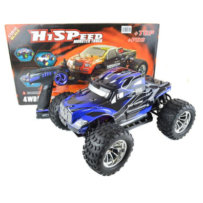HSP Racing Bug Crusher 2.4Ghz RC Monster Truck