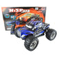 HSP Racing Bug Crusher 2.4Ghz RC Monster Truck