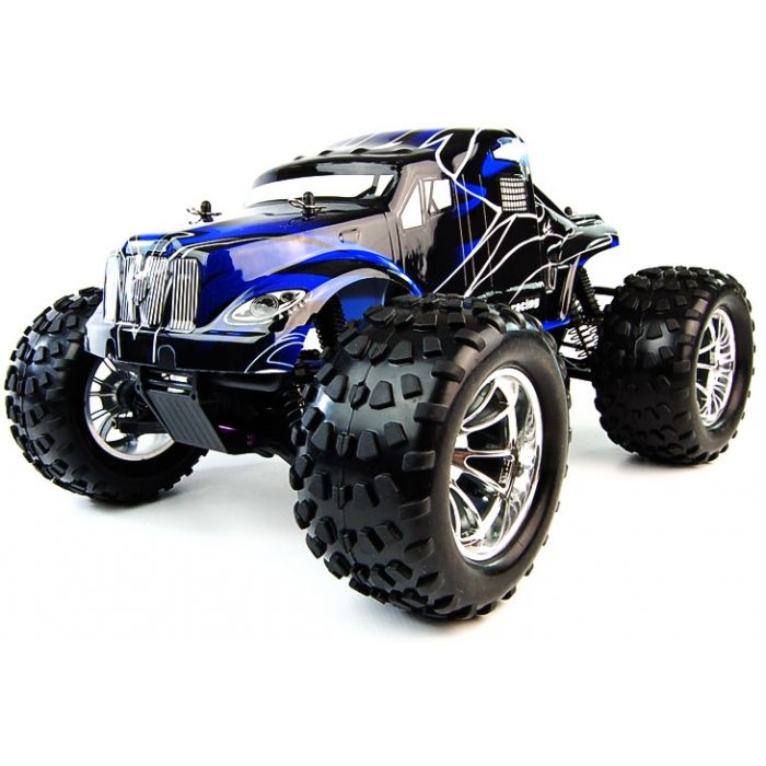 HSP Racing Bug Crusher 2.4Ghz RC Monster Truck