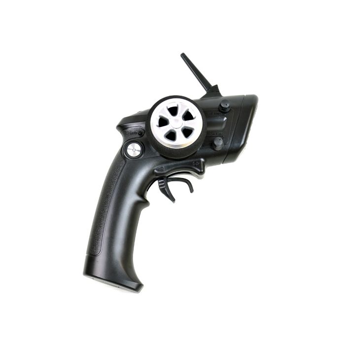 Acme Racing Attacker 1/8 Scale RTR Nitro RC Buggy