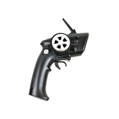 Acme Racing Attacker 1/8 Scale RTR Nitro RC Buggy