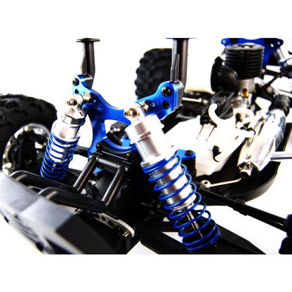 Acme Racing Barbarian NXL 1/8 Scale RC Nitro Monster Truck 2.4GHz