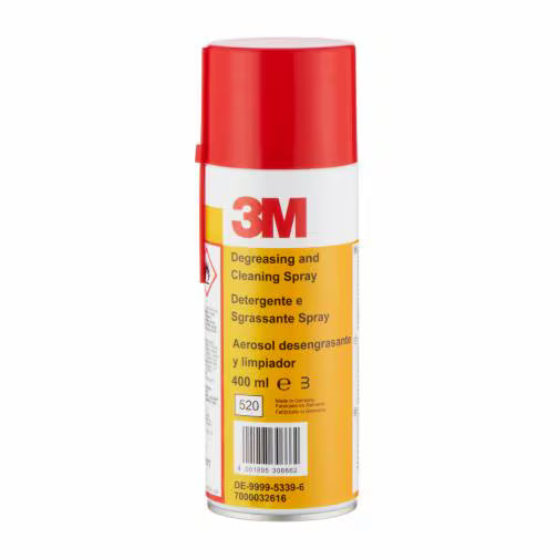 3M Scotch 1626 Degreasing Cleaning Spray