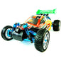 HSP Racing Backwash Pro Nitro RC Buggy RTR 2.4GHz