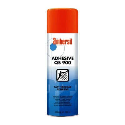 Ambersil QS 900 Quick Stick Adhesive