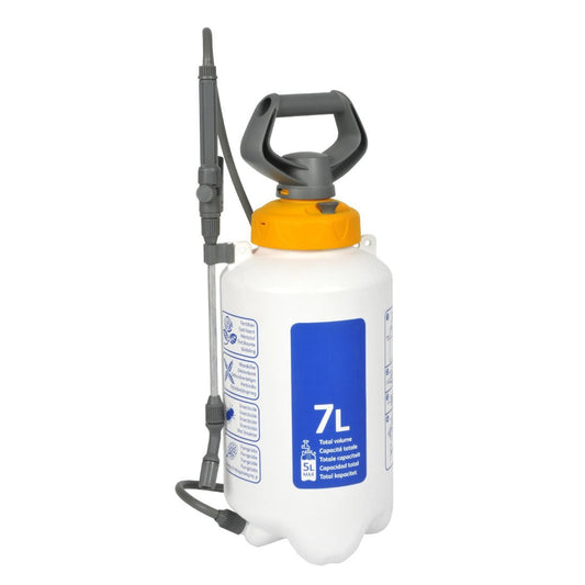 SOTT Pressure Sprayer Hozelock