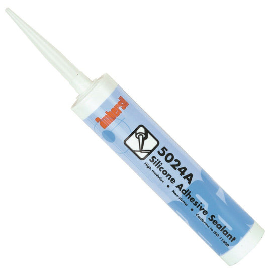 Ambersil 5024A Silicone Adhesive Sealant
