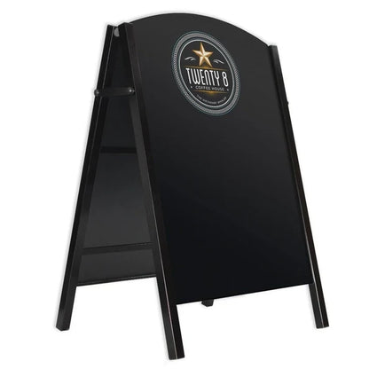 Signwaves Premier A-Board