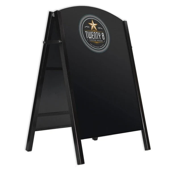 Signwaves Premier A-Board